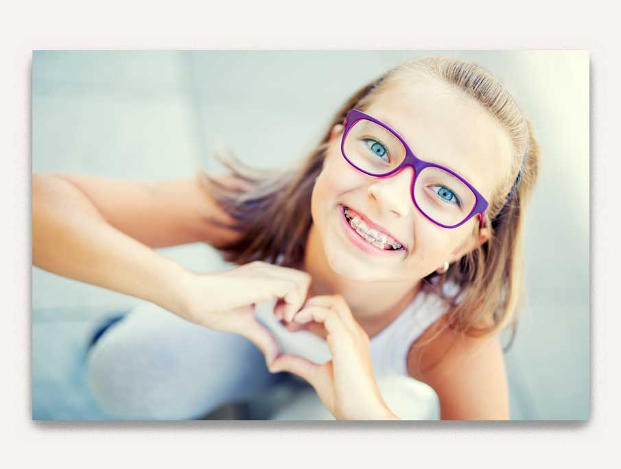 Beyond smile - braces - orthodontie valais