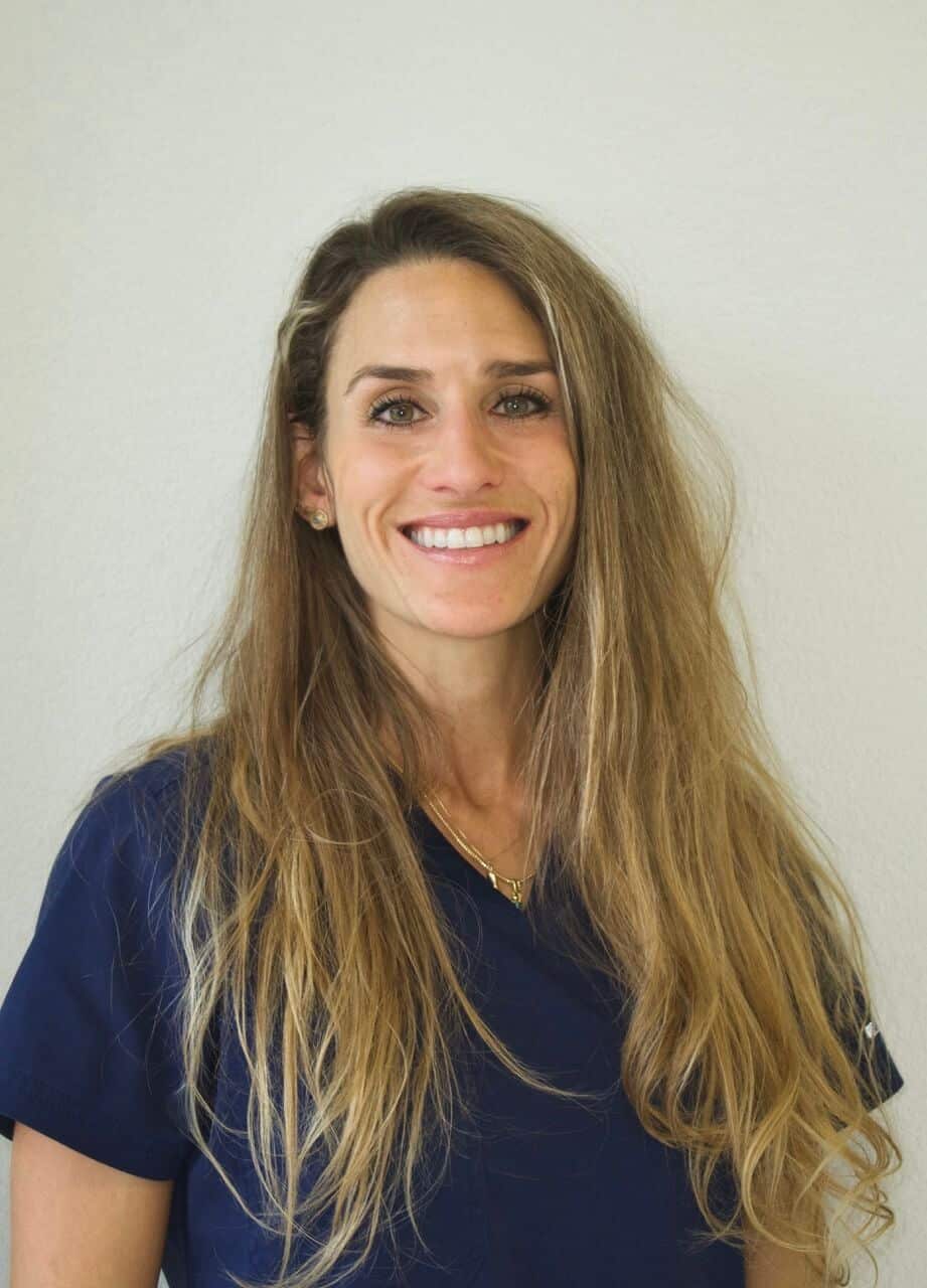 Dr Joelle Wasmer Jean - Orthodontiste valais